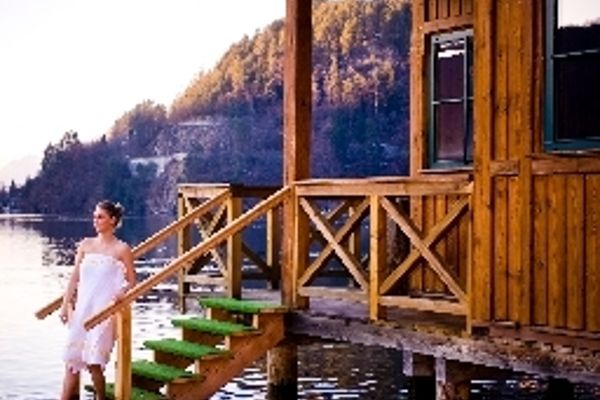 Seefischer am See Romantikhotel (Alpi)